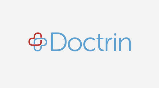 Doctrin Logo