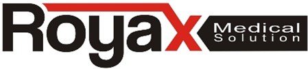 Royax Logo