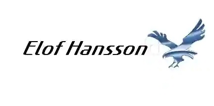 Elof Hansson