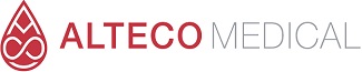 Alteco Medical Logo 325X