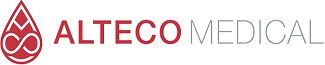 Alteco Medical Logo 325X