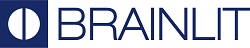 Brainlit Logo Blue4 (003) 250X48