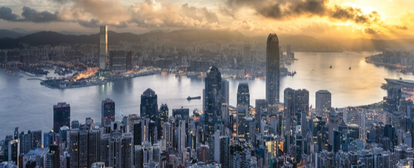 Webinar THE WAY TO CHINA