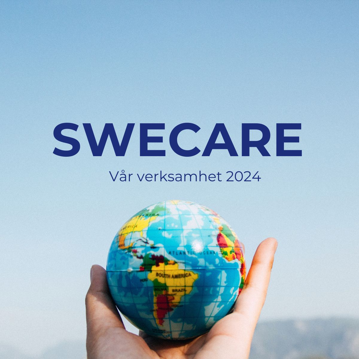 Vår Verksamhet 2024