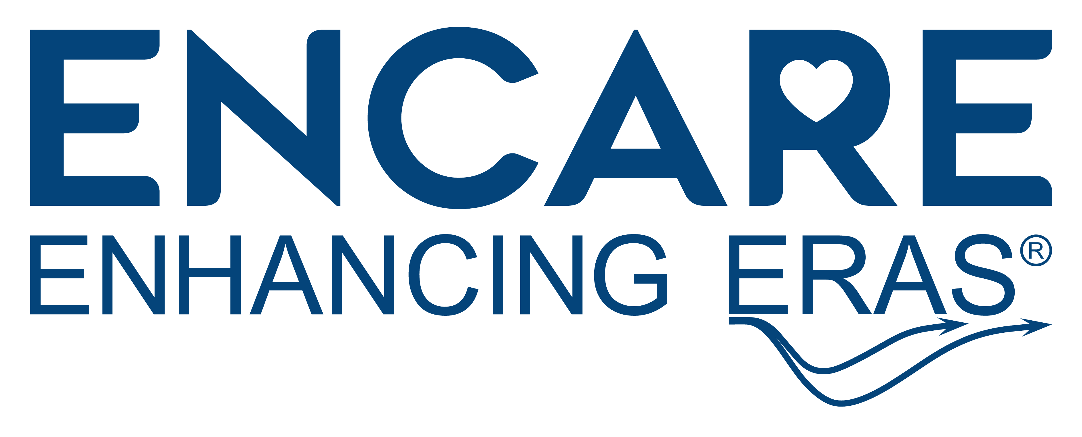 Encare Enahncing Eras Pantone294c