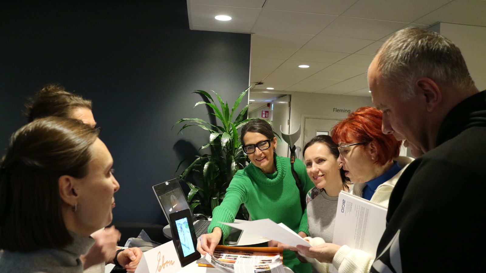 Startsida Protezhub