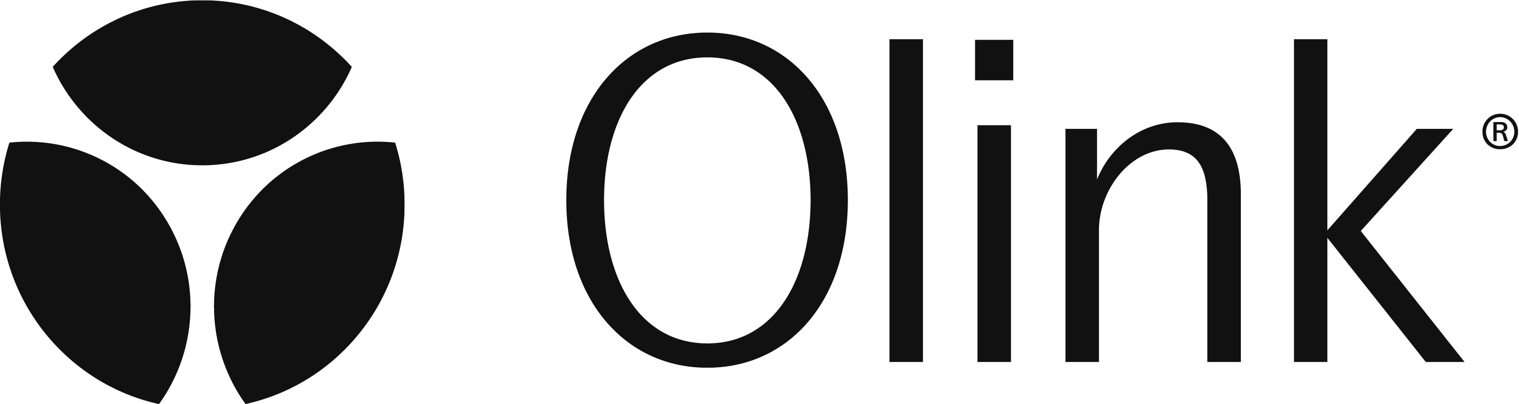 Olink Logotype Black (002)
