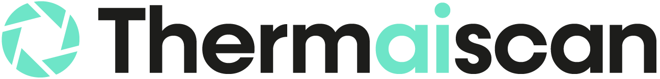 Cropped Thermaiscan Logotype Original M
