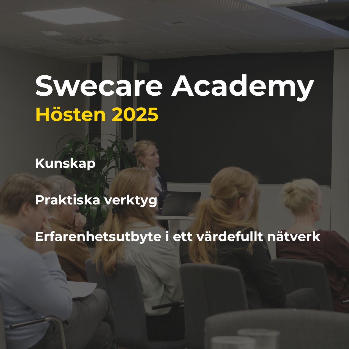 Personlig Swecare Academy (2)